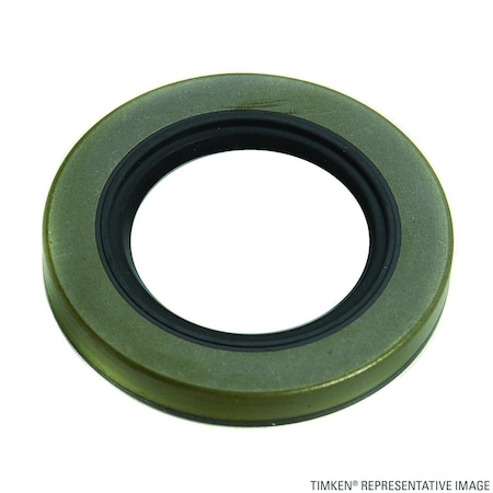 Timken Timken Seal, 6781 6781
